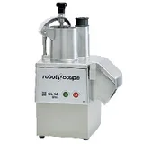 Robot Coupe Sebze Doğrama Makinesi, 250 kg, CL 50 ULTRA - Görsel 1