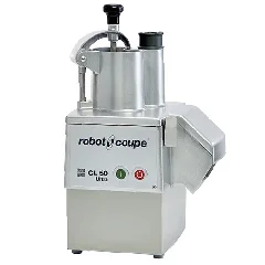 Robot Coupe Sebze Doğrama Makinesi, 250 kg, CL 50 ULTRA
