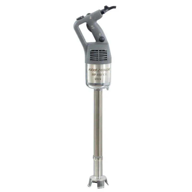 Robot Coupe El Blenderı Mp V.v. Ultra