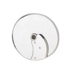Robot Coupe İnce Dilimleyici Disk, 4 mm Pişmiş Ürün