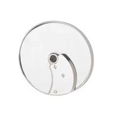 Robot Coupe İnce Dilimleyici Disk, 4 mm Pişmiş Ürün