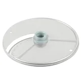 Robot Coupe İnce Dilimleyici Disk, 6 mm 27786 - Görsel 1