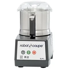 Robot Coupe Mutfak Robotu, 1 kg, R2
