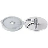 Robot Coupe Parmak Patates Kesme Diski, 10x10 mm 28135 - Görsel 1
