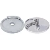 Robot Coupe Parmak Patates Kesme Diski, 8x8 mm, CL 50 için - Görsel 1