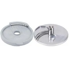 Robot Coupe Parmak Patates Kesme Diski, 8x8 mm, CL 50 için