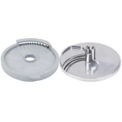 Robot Coupe Parmak Patates Kesme Diski, 8x8 mm, CL 50 için