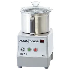Robot Coupe Set Üstü Parçalama Makinesi, Monofaz, R5 Plus