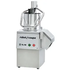 Robot Coupe Sebze Doğrama Makinesi, 300 kg, CL 52