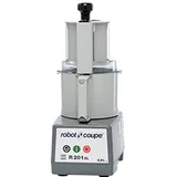 Robot Coupe Sebze Doğrama Makinesi, R201 XL - Görsel 1