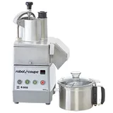Robot Coupe Sebze Doğrama ve Parçalama Makinesi, Trifaze, R 502 - Görsel 1