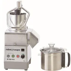 Robot Coupe Sebze Parçalayıcı ve Doğrayıcı, Monofaze, R 752 V.V