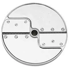 Robot Coupe Şerit Kesme Diski, 2x10 mm