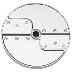 Robot Coupe Şerit Kesme Diski, 2x10 mm