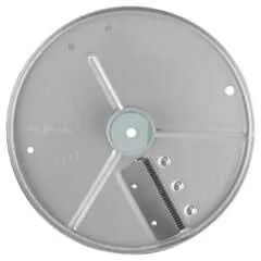 Robot Coupe Şerit Kesme Diski, 2x2 mm