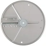 Robot Coupe Şerit Kesme Diski, 2x6 mm - Görsel 1
