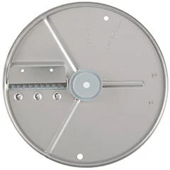 Robot Coupe Şerit Kesme Diski, 2x6 mm