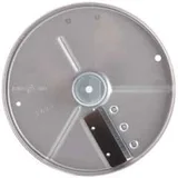 Robot Coupe Şerit Kesme Diski, 4 x4 mm - Görsel 1