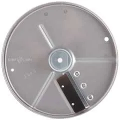 Robot Coupe Şerit Kesme Diski, 4 x4 mm