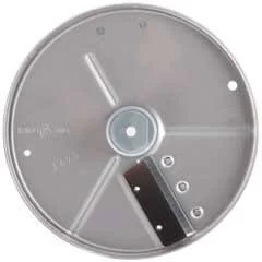 Robot Coupe Şerit Kesme Diski, 4 x4 mm