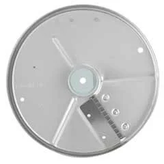 Robot Coupe Şerit Kesme Diski, 6x6 mm