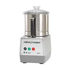Robot Coupe Set Üstü Parçalama Makinesi, R4 1500