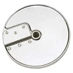 Robot Coupe Waffle Kesme Diski, 2 mm