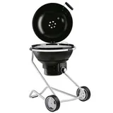 Rösle Air Kömürlü Barbekü, F60 - Görsel 1