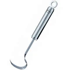 Rösle Balık Pulu Temizleyici Paslanmaz Çelik 21 cm 12749