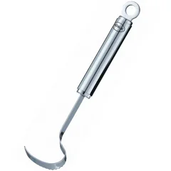 Rösle Balık Pulu Temizleyici Paslanmaz Çelik 21 cm 12749