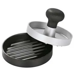Rösle Barbekü Hamburger Köftesi Presi