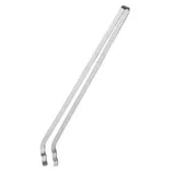 Rösle Barbekü Kömür Maşası, 50 cm - Görsel 1