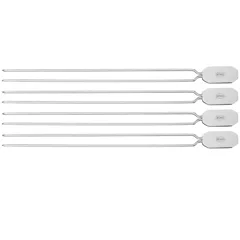 Rösle Barbekü Şiş Seti, 4lü
