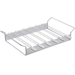Rösle Barbekü Şiş Tutucu 6'lı Set