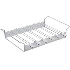 Rösle Barbekü Şiş Tutucu 6'lı Set