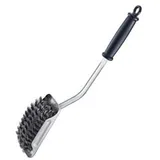 Rösle Barbekü Temizleme Fırçası - Görsel 1