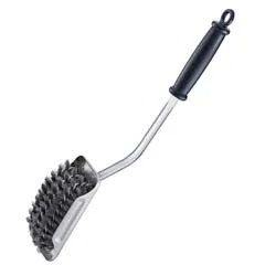 Rösle Barbekü Temizleme Fırçası