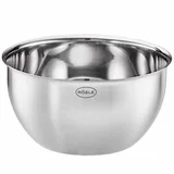 Rösle Basic Line Kase, Paslanmaz Çelik, 16 cm, 13731 - Görsel 1