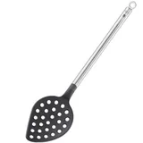 Rösle Basic Line Sıyırma Kaşığı, 32 cm - Görsel 1