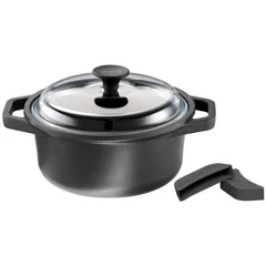 Rösle Cadini Yapışmaz Tencere, ProResist, 20 cm