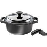 Rösle Cadini Yapışmaz Tencere, ProResist, 24 cm - Görsel 1