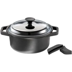 Rösle Cadini Yapışmaz Tencere, ProResist, 24 cm