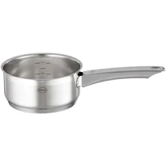 Rösle Charm Sos Tavası, Paslanmaz Çelik, 16 cm