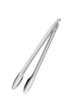 Rösle Gurme Kilitlenebilir Maşa, Paslanmaz Çelik, 40 cm