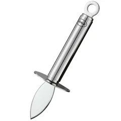 Rösle İstiridye Bıçağı Paslanmaz Çelik 18 cm 12752