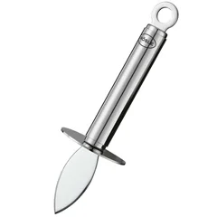 Rösle İstiridye Bıçağı Paslanmaz Çelik 18 cm 12752