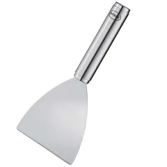 Rösle Izgara Spatulası Paslanmaz Çelik, 12 cm