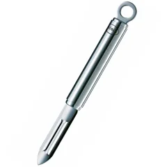 Rösle Kabuk Soyucu Paslanmaz Çelik 19 cm 12736
