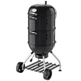 Rösle Kömürlü Smoker, F50-S - Görsel 1