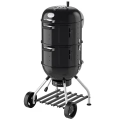 Rösle Kömürlü Smoker, F50-S